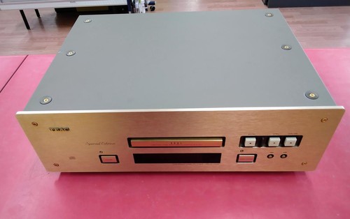 Teac vrds 10se - teac, lettore