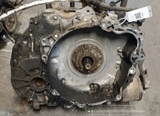 CAMBIO AUTOMATICO PEUGEOT 407