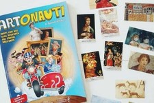 Artonauti. I capolavori