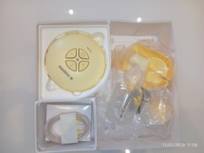 Tiralatte Medela Swing