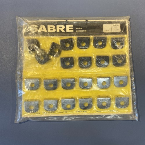 Original new old stock - original, sabre