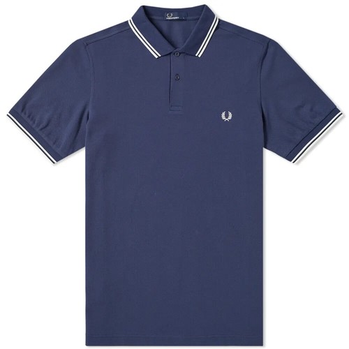 Polo nuova originale fred - nuova,