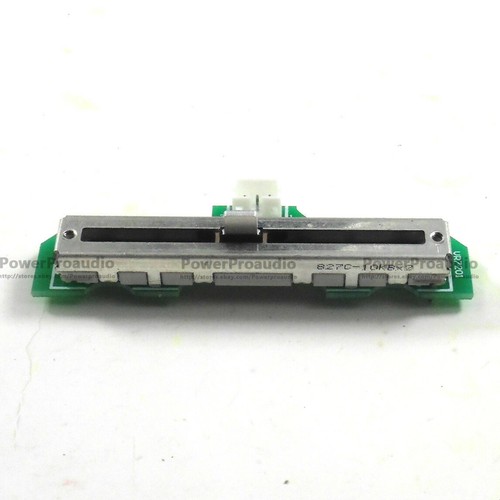 Nuovissimo fader dwx3200 - nuovissimo,
