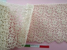 BALZA IN PIZZO MACRAMÈ HCM