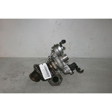 TURBOCOMPRESSORE PER FIAT 500 (15) 4S 0.9 TWINAIR TURBO (63KW) BER. 2015