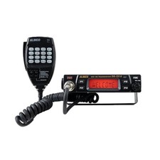Alinco ricetrasmittente DR-CS10 VHF 60W 136-174MHz 200 Canali 
