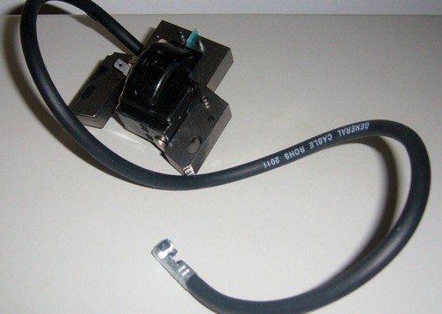 Bobina accensione elettronica - bobina,
