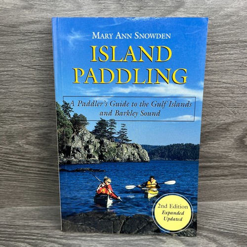 Island paddling paddler - island, paddler's