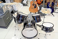 Set batteria basix junior - batteria,