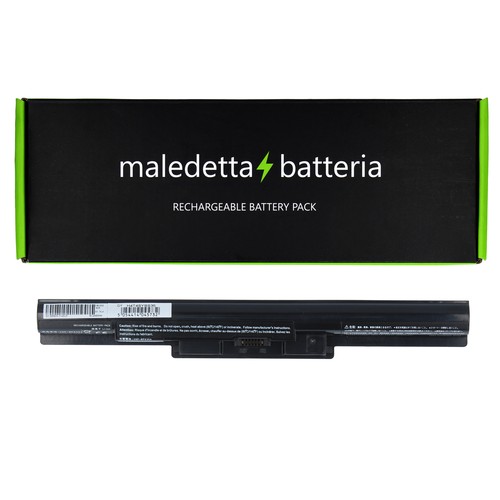 Batteria nera 8 v 2200 - batteria, 14.4-14.8