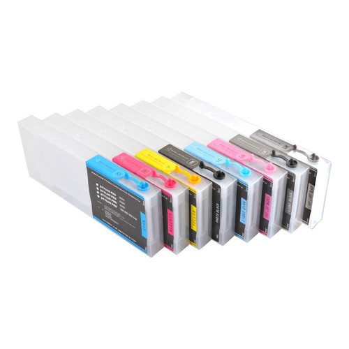 Cartuccia ricarica epson - cartuccia,