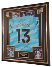 Camicia incorniciata Guglielmo