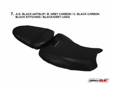 Suzuki GSXR 1000 2007-2008