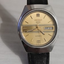 Orologio Seiko 5 Automatico 7009A 17 Jewels