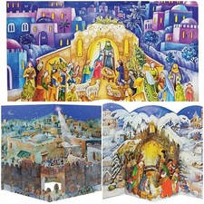 Calendario dell'Avvento