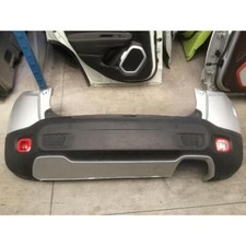 PARAURTI POST. JEEP RENEGADE