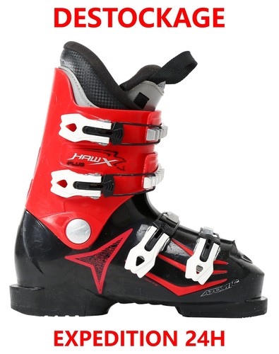 Scarpa sci bambino occasion - scarpa, da