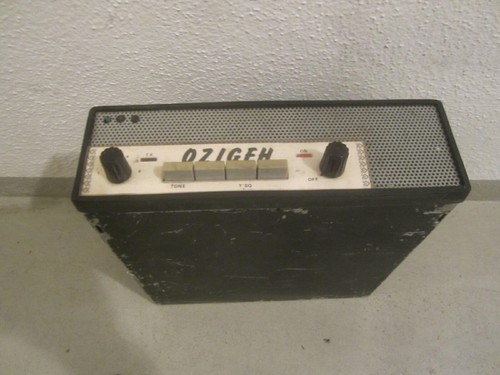 Siemens w6k radio vhf - w6k, hf-
