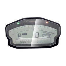 Pellicola Protezione Dashboard