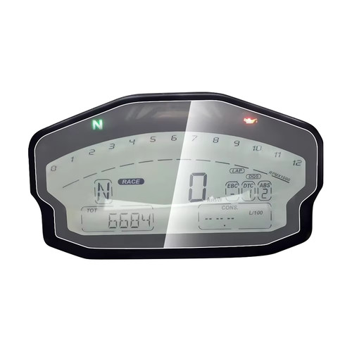 Pellicola protezione dashboard - protezione,