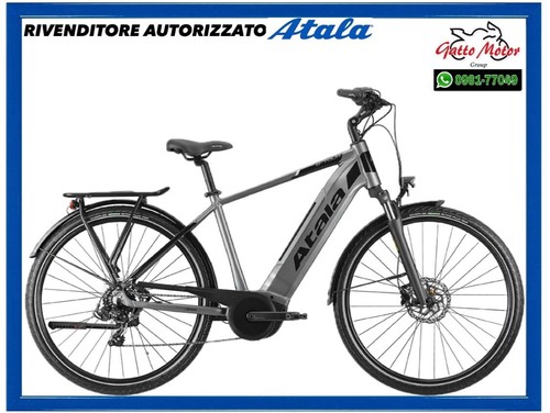 Bici bicicletta elettrica - bici, da
