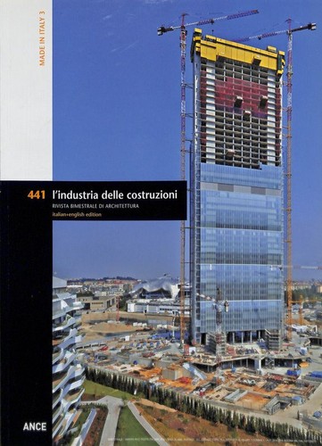 Industria delle costruzioni - delle,