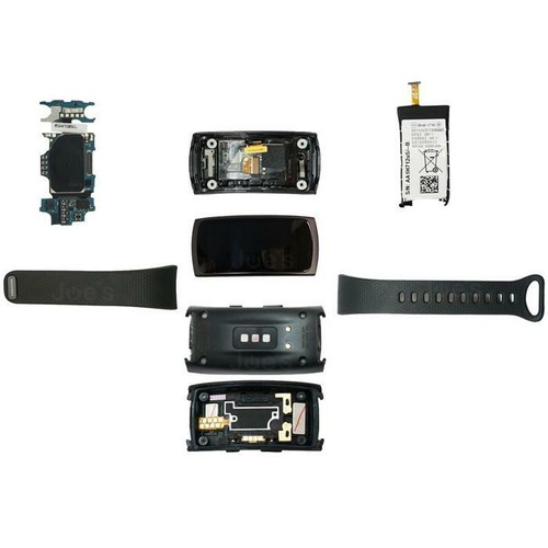Samsung cambio fit - samsung,
