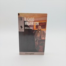 Librogame - Sherlock Holmes 3 - Il Caso Milverton - Prima Edizione