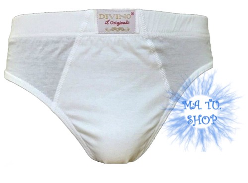 Divino slip uomo - divino,