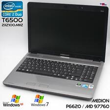 Medion P6620 MD 97760 Notebook