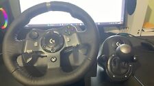 Logitech G G920 Driving