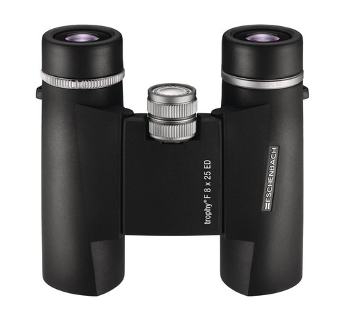 Binocolo trophy 25 - f, 8