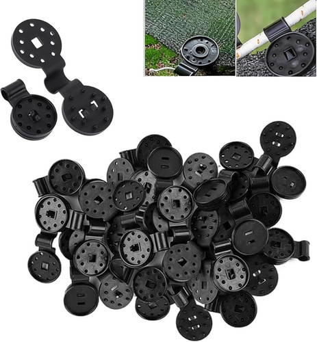 240 pezzi clip - 240,