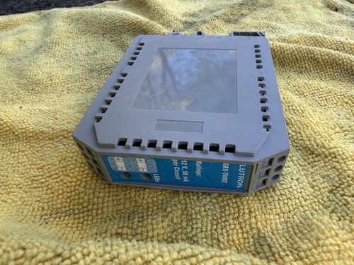 Lutron grx tvm2 - lutron, grx-tvm2