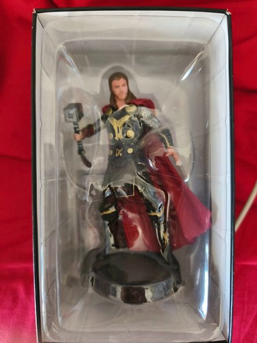 Supereroi marvel eaglemoss - supereroi,