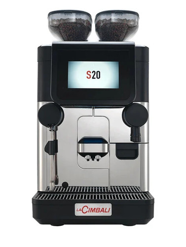Cimbali s20 cp10 - la,