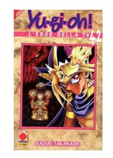 Cerco Numeri Di Yu-Gi-Oh