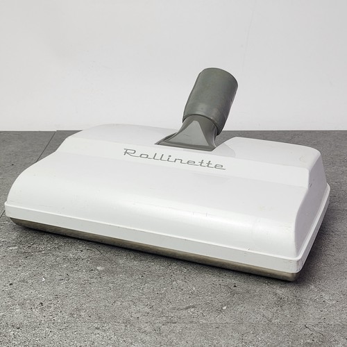 Rollinette spazzatrice per