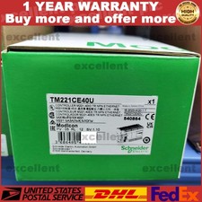 Modulo PLC SND TM221CE40U