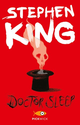 Doctor sleep ediz - doctor,