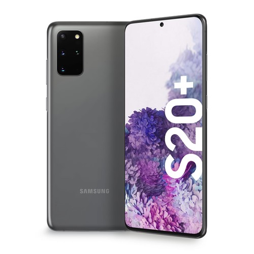 Smartphone samsung galaxy s20 - smartphone, s20+