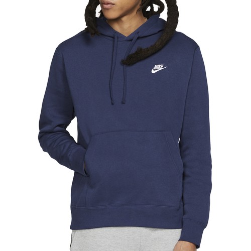 Nike felpa con - nike, da