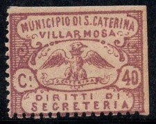 Santa Caterina Villarmosa -