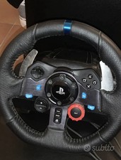 Logitech G29 Driving Force