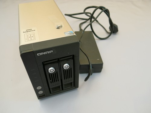 Sever nas qnap - ts-239, pro