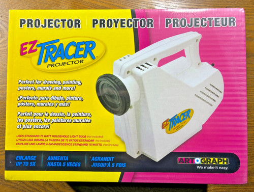 Proiettore artograph 225 550 - proiettore,