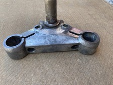 PIASTRA INFERIORE FORCELLA STERZO Fantic CABALLERO 50 TX 94 96 REGOLARITA