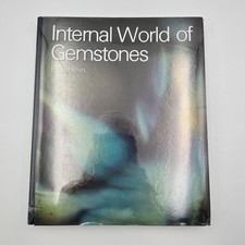 Internal World of Gemstone by