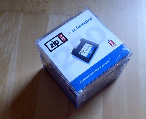 Disco floppy disk originale