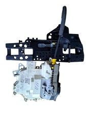 Audi Q5 SQ5 2010 serratura